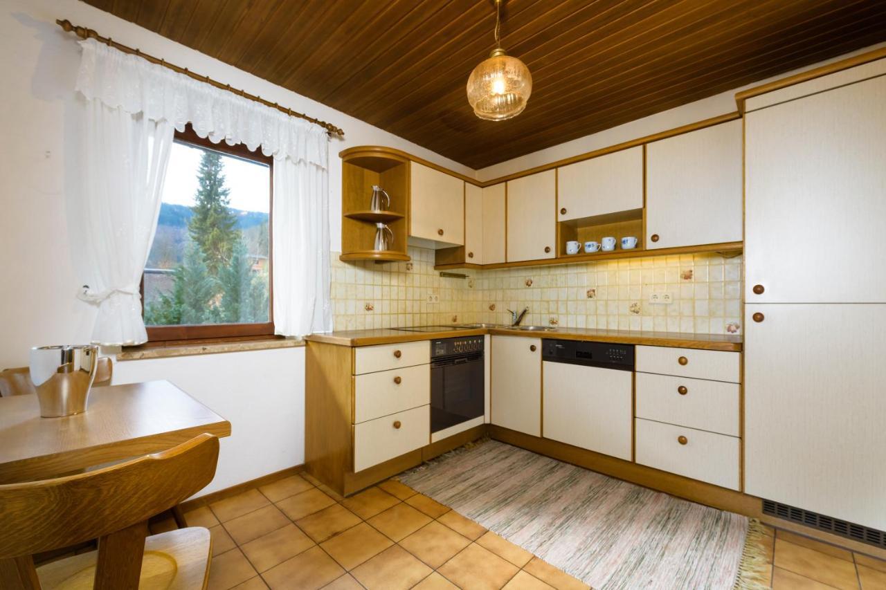 Zur Oma Margret Ferienhaus *