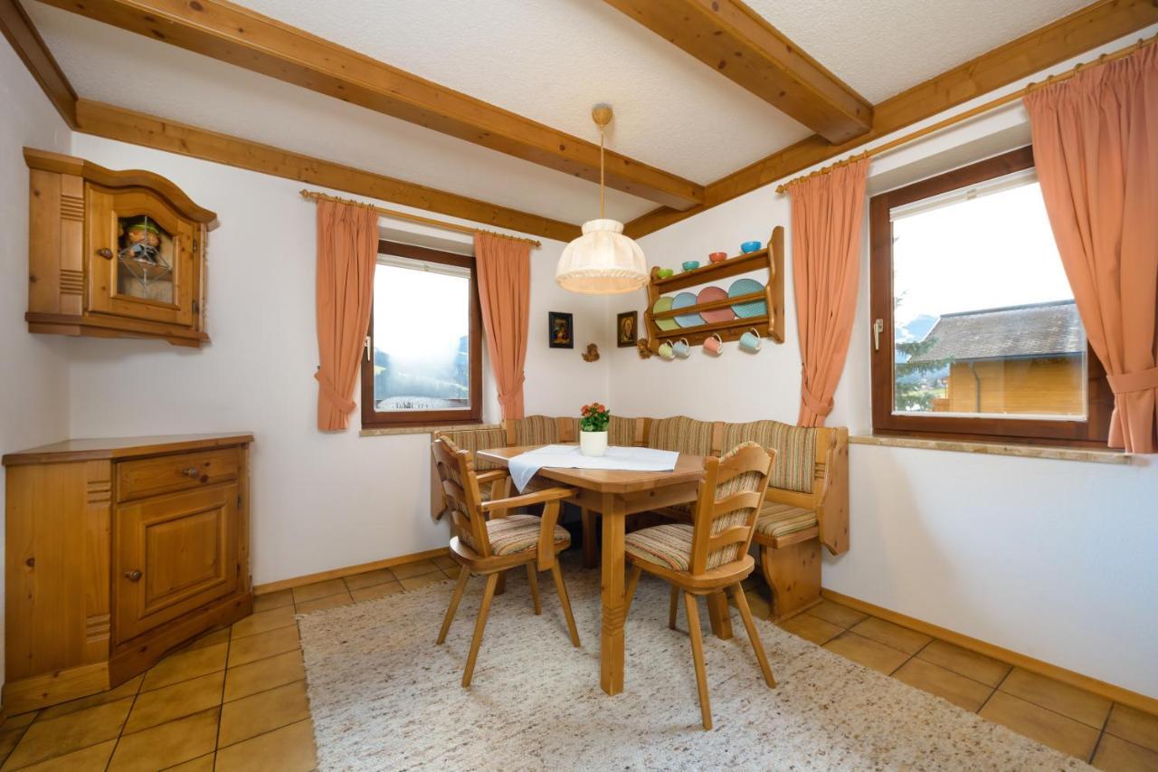 Zur Oma Margret Ferienhaus *