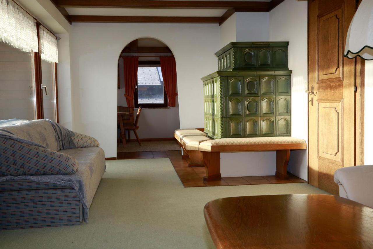 Zur Oma Margret Ferienhaus Flachau