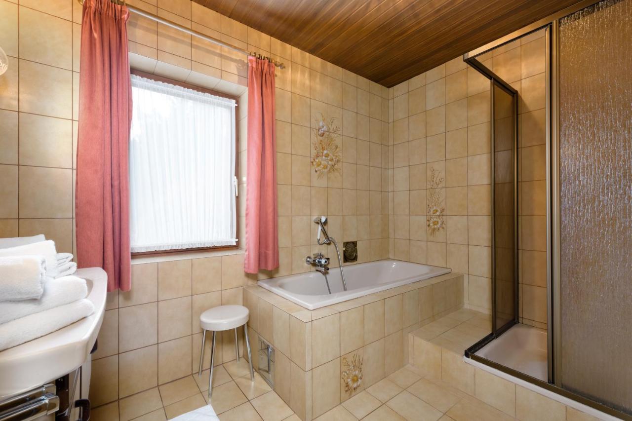 Zur Oma Margret Ferienhaus Flachau